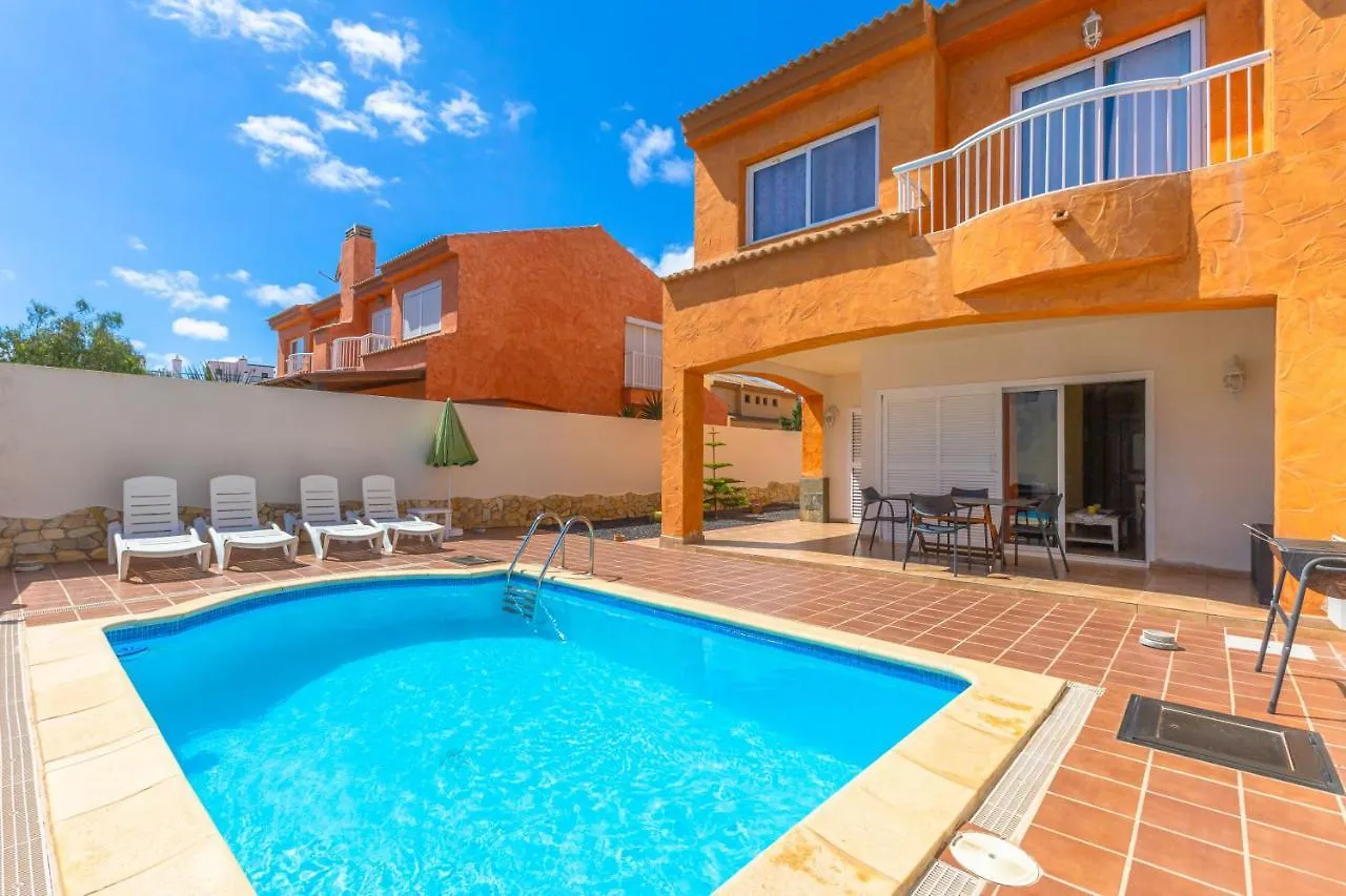 Villa Ventura Corralejo 0*,