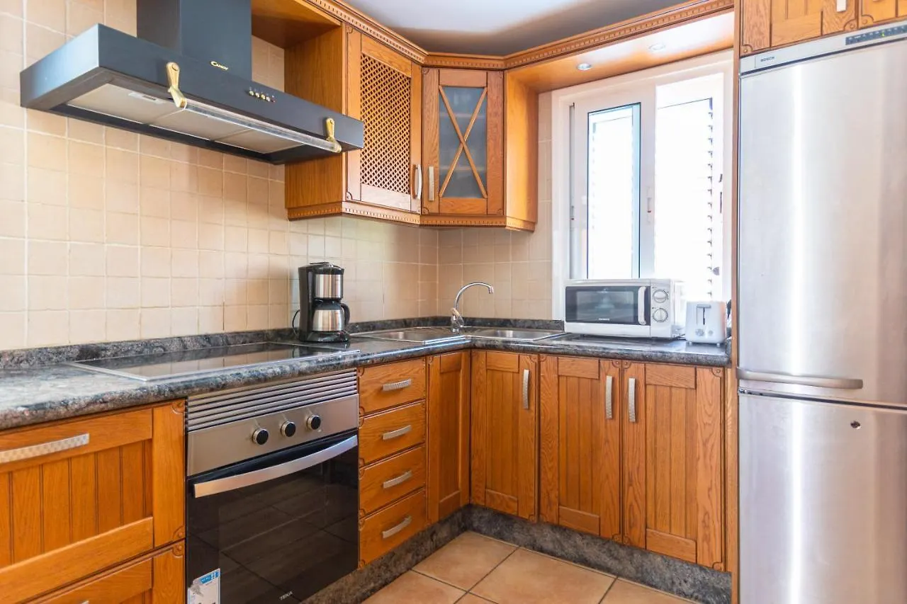 Casa vacanze Villa Ventura Corralejo
