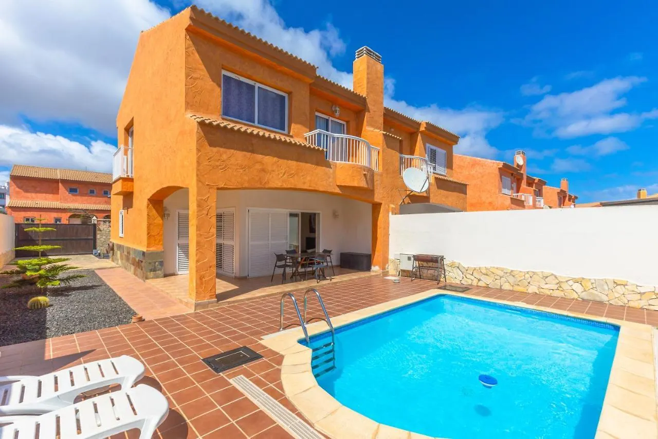 Villa Ventura Corralejo
