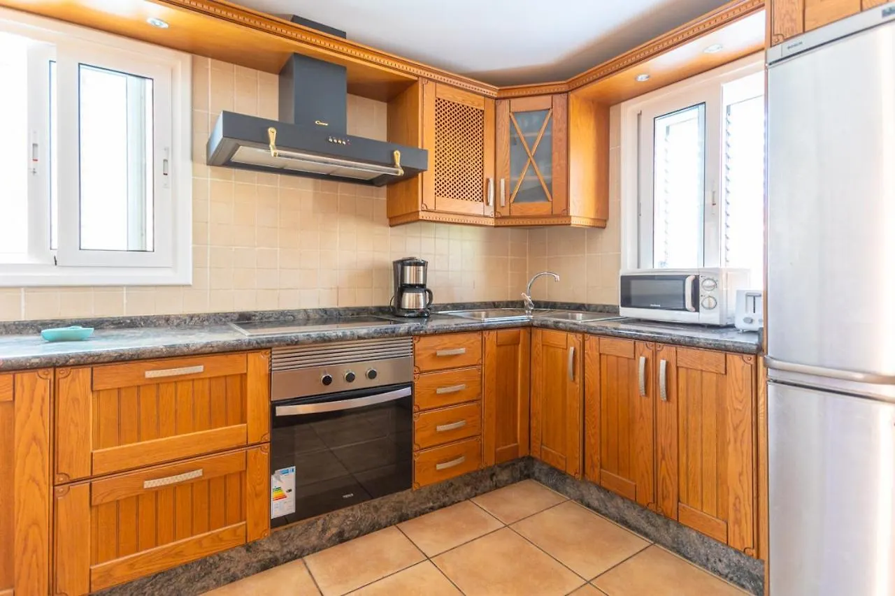 Villa Ventura Corralejo 0*,  Spagna