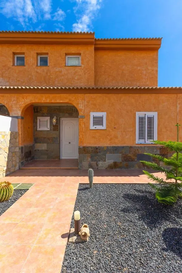 Villa Ventura Corralejo