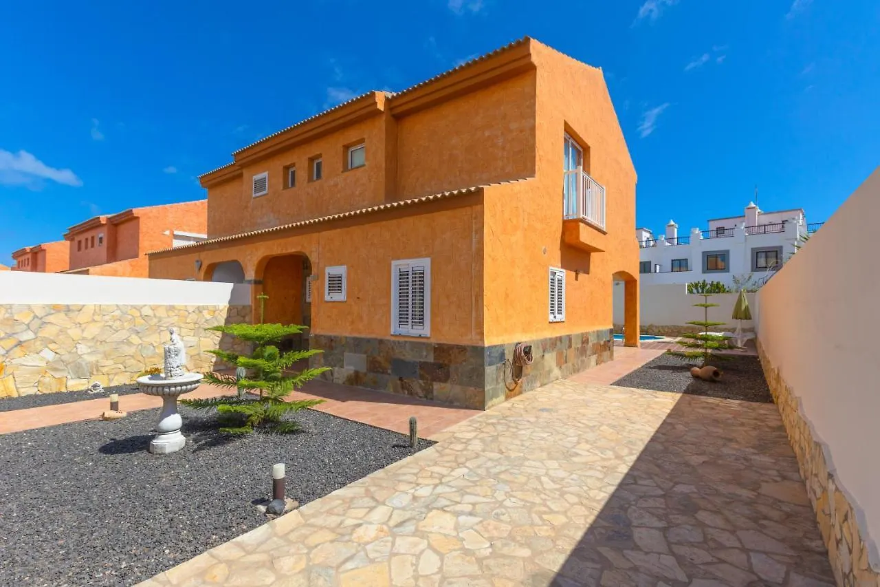 Casa vacanze Villa Ventura Corralejo