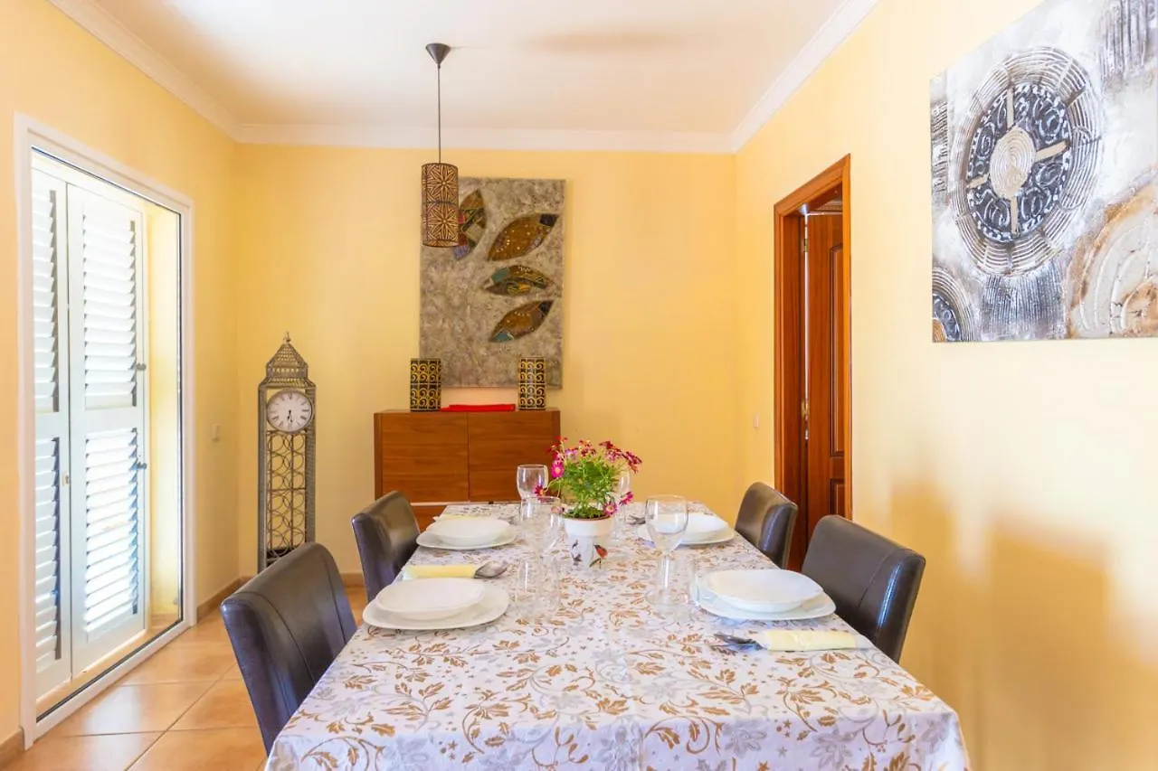 Villa Ventura Corralejo Feriehus