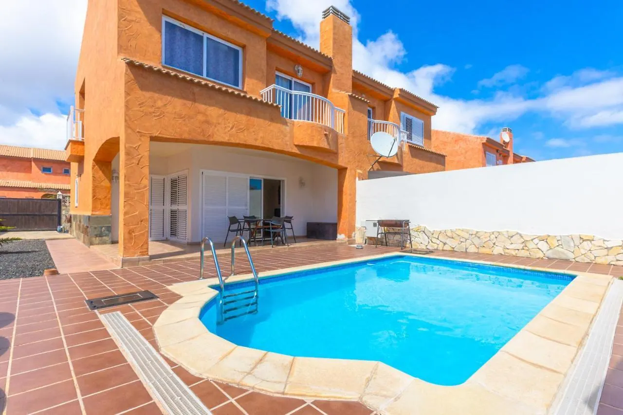 Villa Ventura Corralejo Casa vacanze