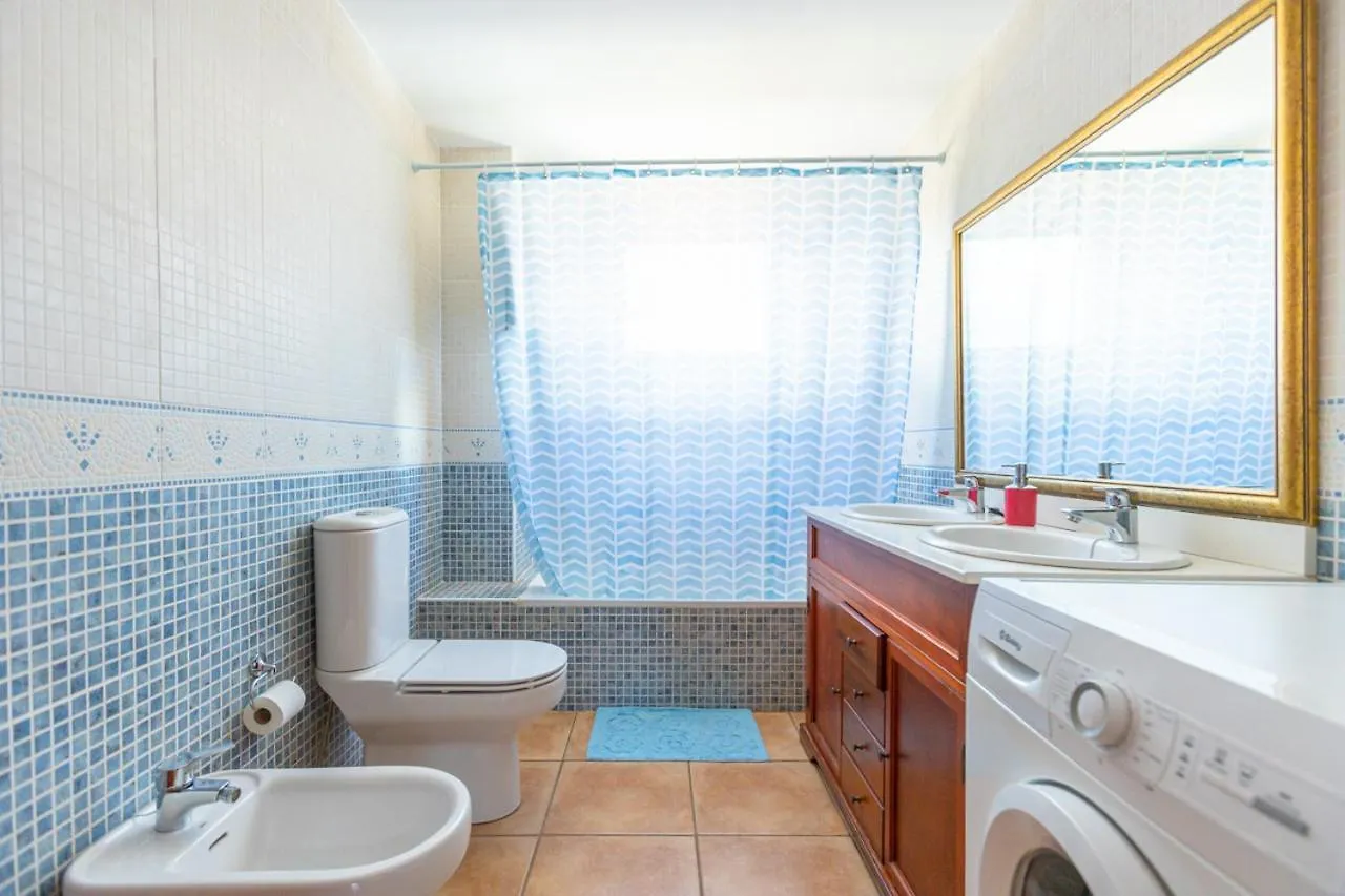 Villa Ventura Corralejo