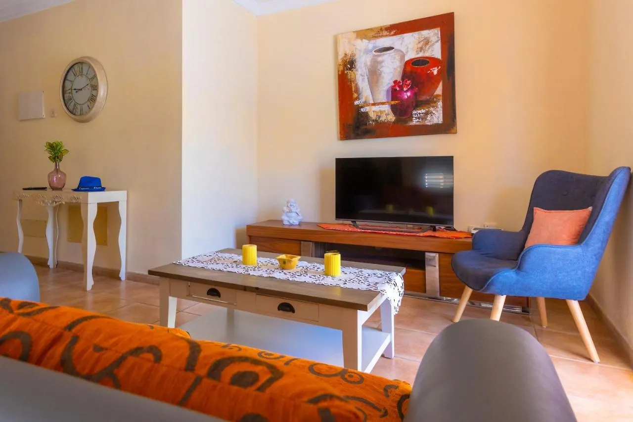 Casa vacanze Villa Ventura Corralejo Spagna