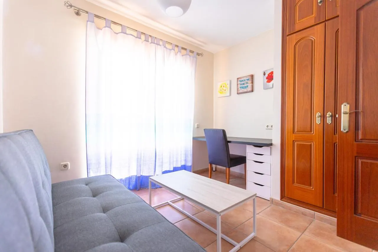 Villa Ventura Corralejo