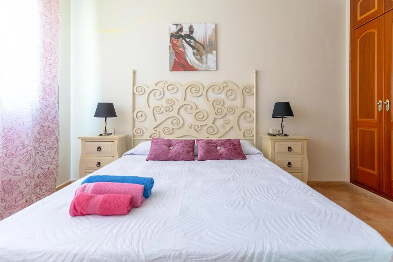 Villa Ventura Corralejo Casa vacanze