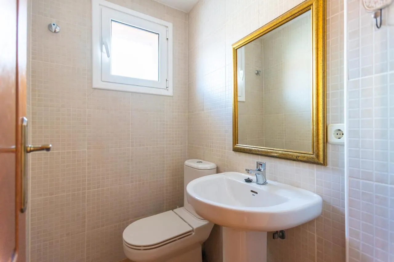 Casa vacanze Villa Ventura Corralejo