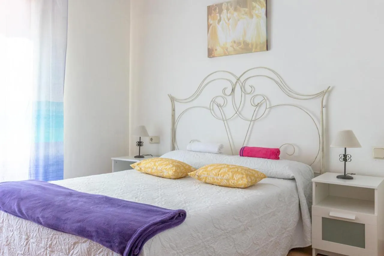 Villa Ventura Corralejo