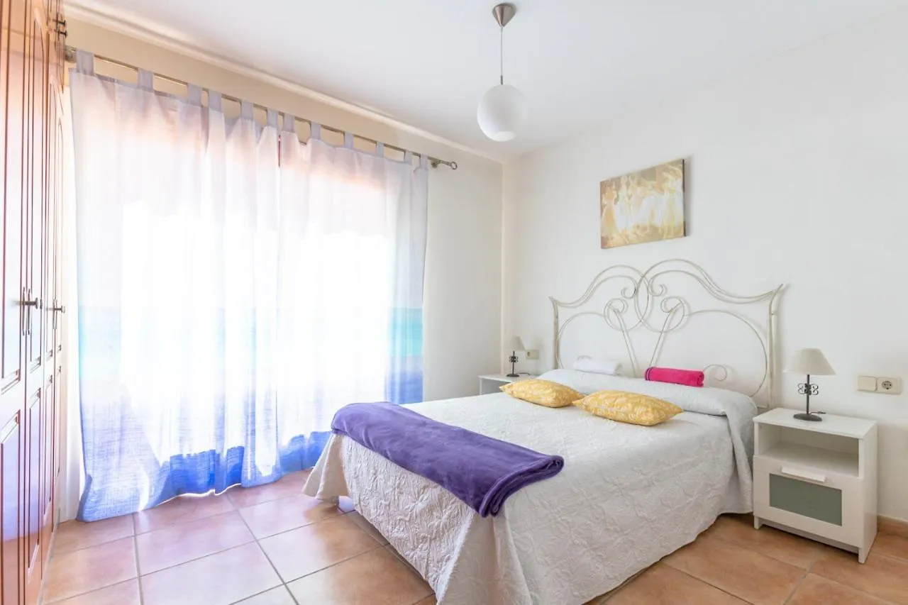 Villa Ventura Corralejo Spagna