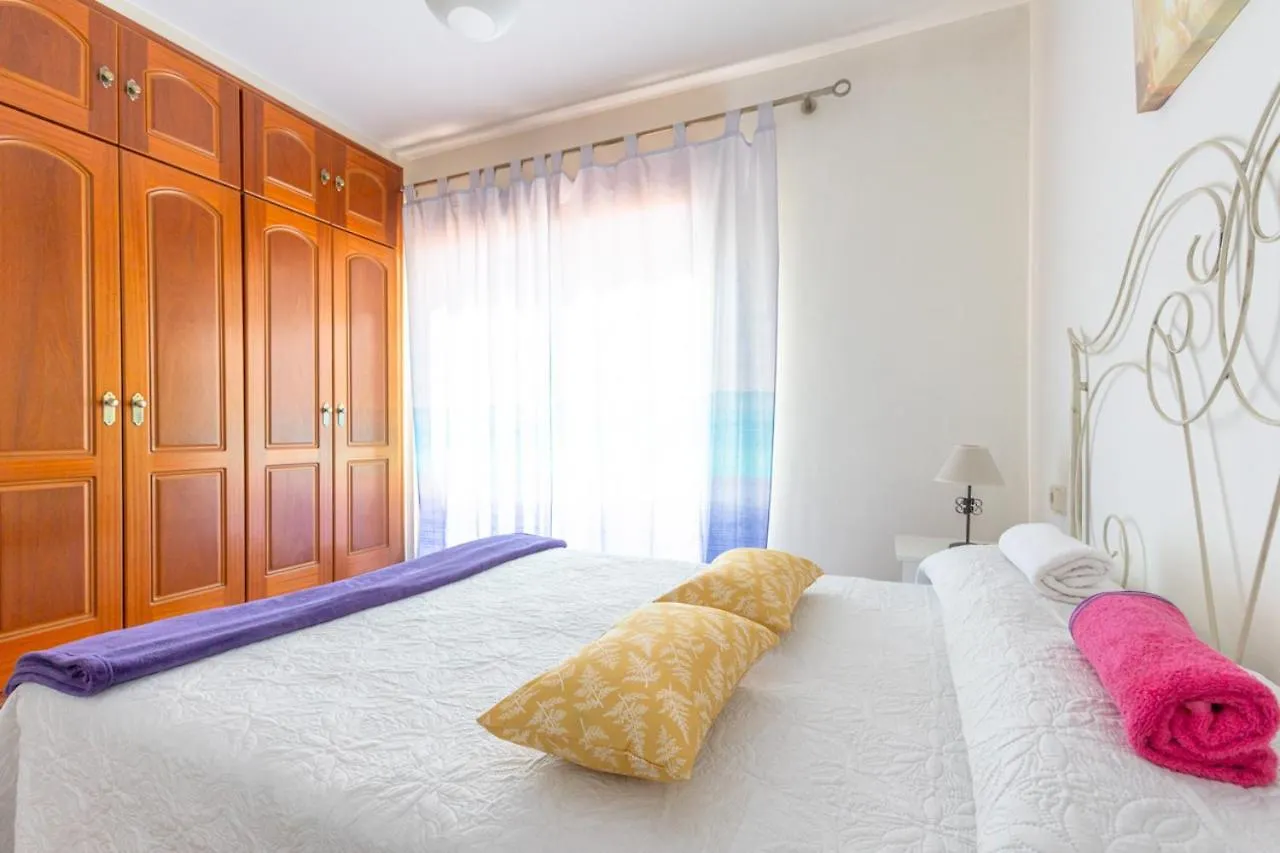 Casa vacanze Villa Ventura Corralejo