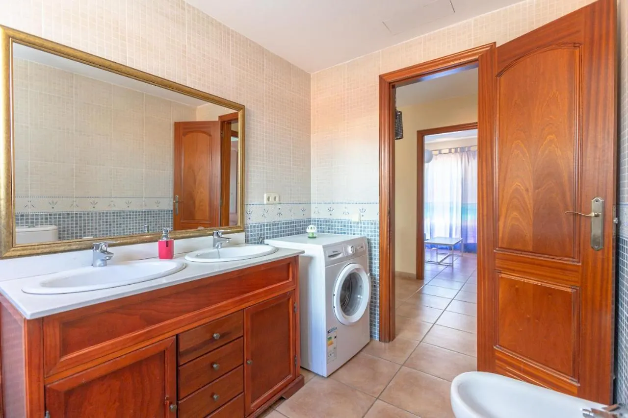 Villa Ventura Corralejo Casa vacanze