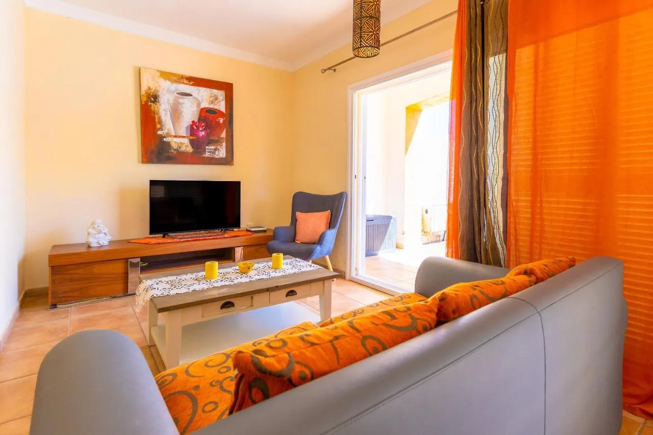 Casa vacanze Villa Ventura Corralejo Spagna