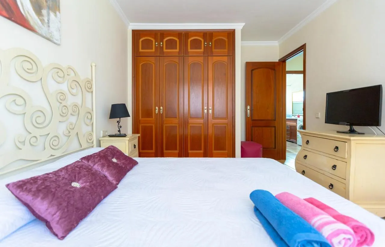 Casa vacanze Villa Ventura Corralejo