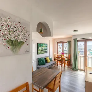  Appartamento Casa Esmeralda